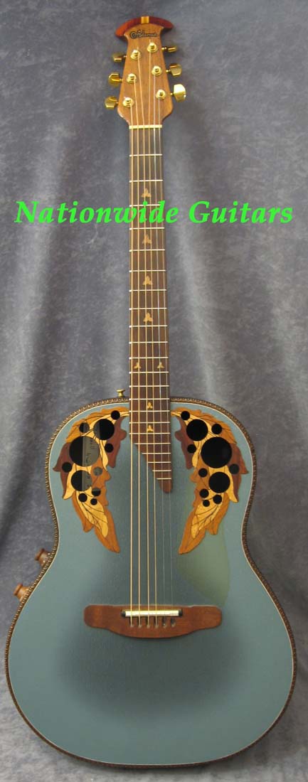 Ovation 2024 adamas 2